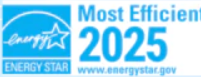 Energy Star 2025
